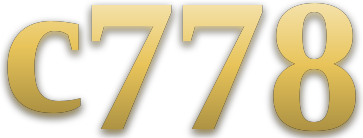 c778 logo