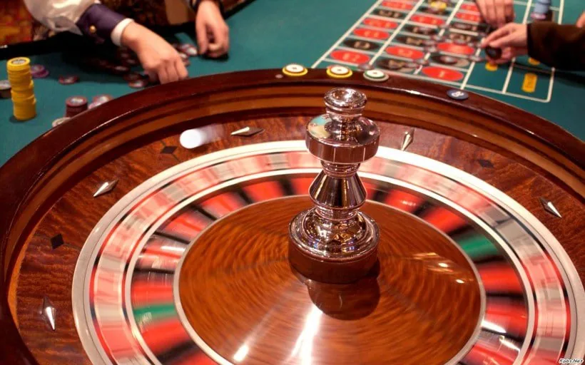 c778 Pakistan Casino lobby