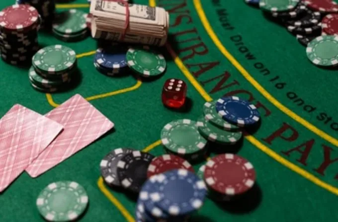 c778 Slot QuickSpin